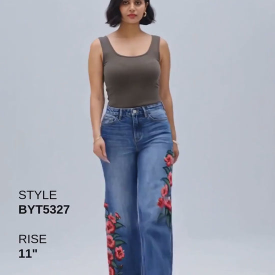 PARIS BYT5327 Fashion Product Video CUT