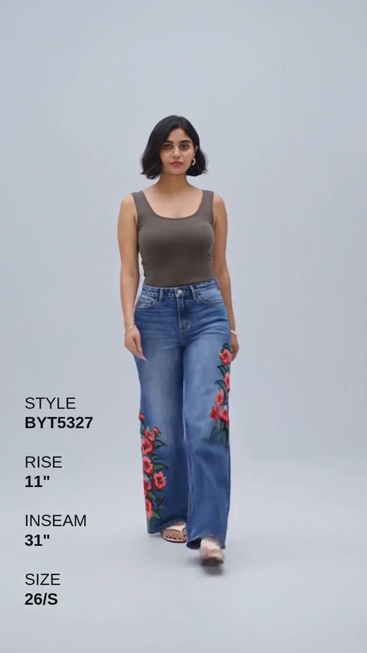 PARIS BYT5327 Fashion Product Video CUT
